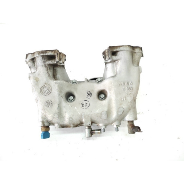 Coletor De Admissão Fiat Tipo 1.6 1994 1997