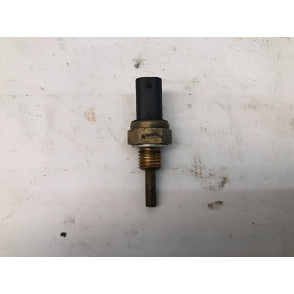 Sensor Temperatura Agua Gm Onix 1.4 8v 2012 2015 25186240