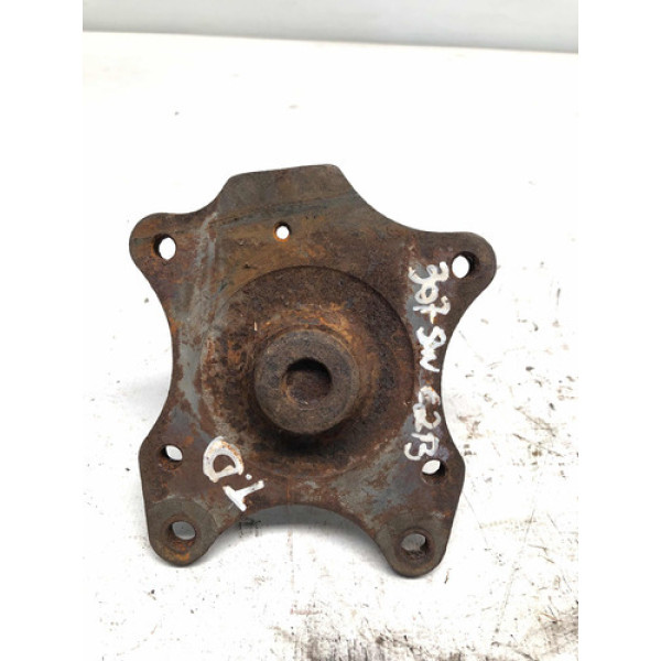 Ponta Eixo Cubo Traseiro Direito 307 C4