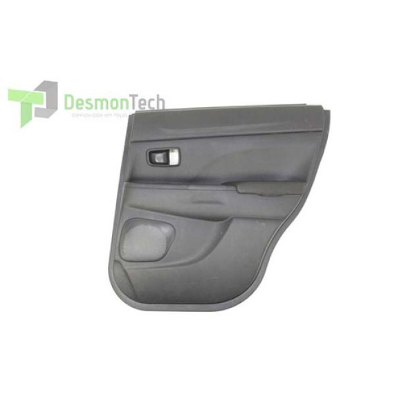 Forro Da Porta Traseiro Direito Asx 2.0 2011