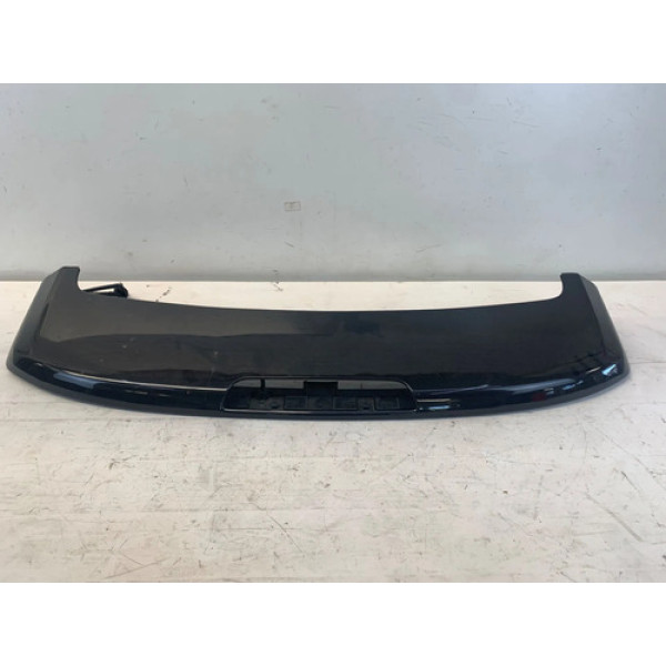 Aerofólio Tampa Traseira Jeep Compass 2.0 Limited 2016 2020