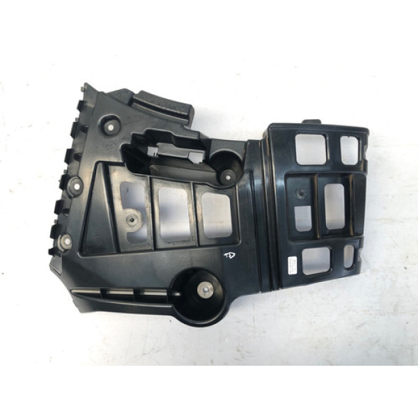 Guia Direito Para Choque Traseiro Bmw X1 E84 2010 2015