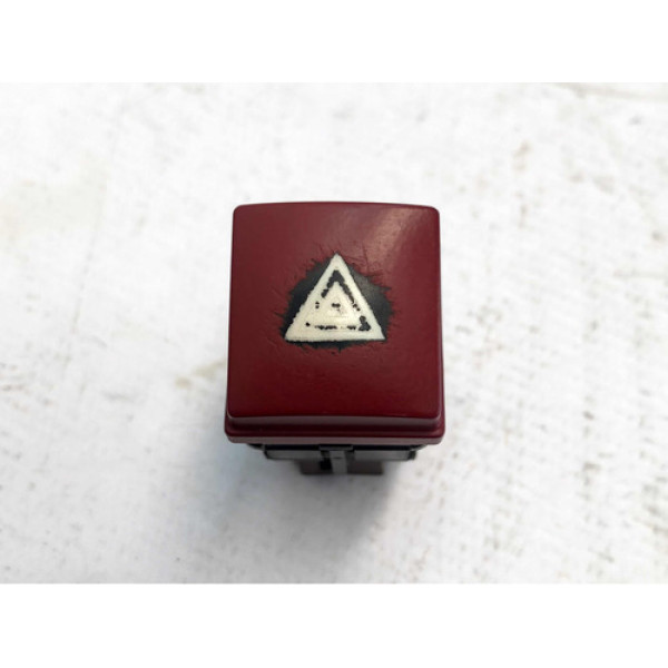 Botão Pisca Alerta Peugeot 206 207 96472122kr