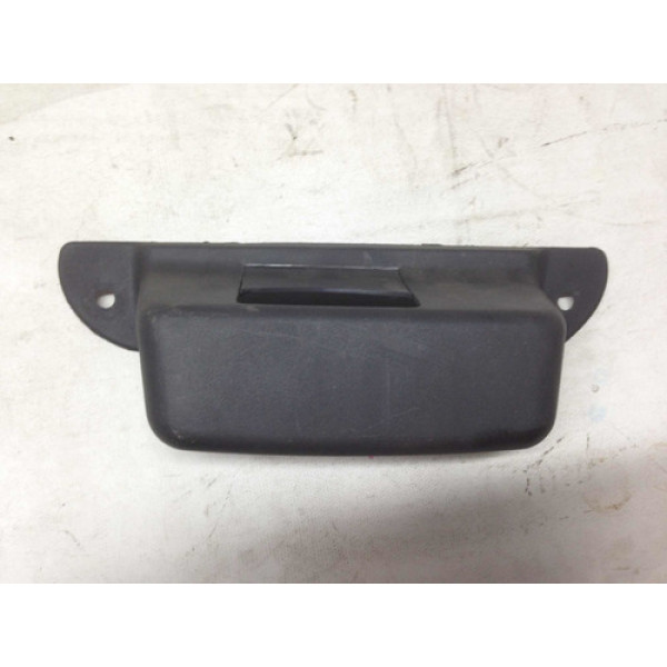 Capa Fechadura Porta Malas Peugeot 206 207 Sw