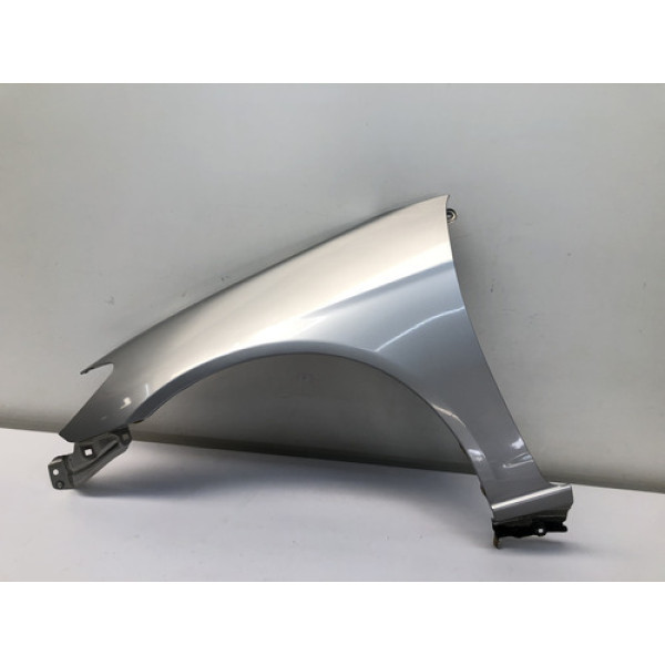 Para Lama Esquerdo Honda Civic 2004 2006