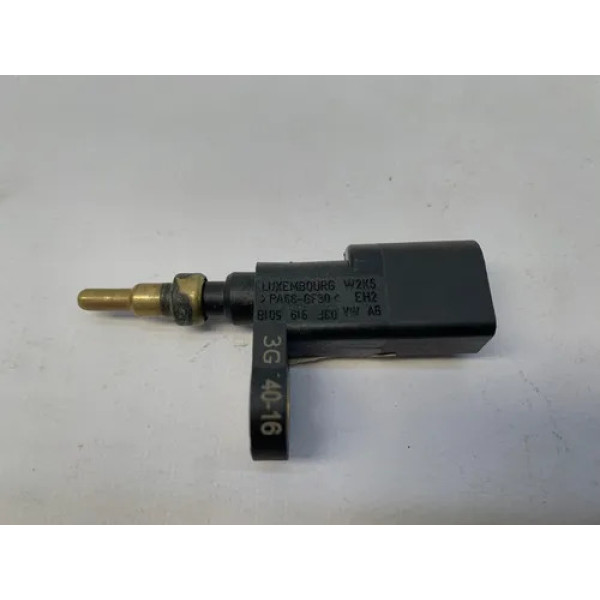Sensor Temperatura Audi A3 1.4 2013 2020 03f919501b