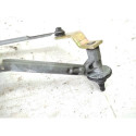 Galhada Maquina Limpador Para Brisa Peugeot 206 207