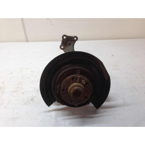 Manga Eixo Cubo Traseira Direita - Chery Cielo 2011