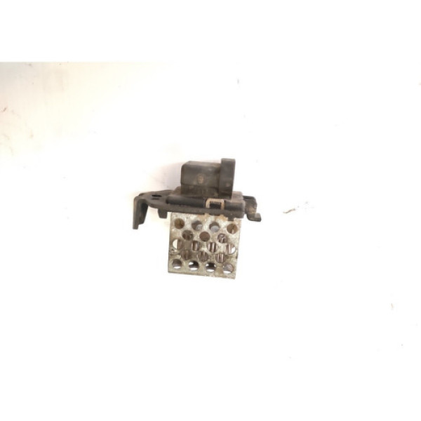 Resistência Ventoinha Radiador Logan 2007 2012