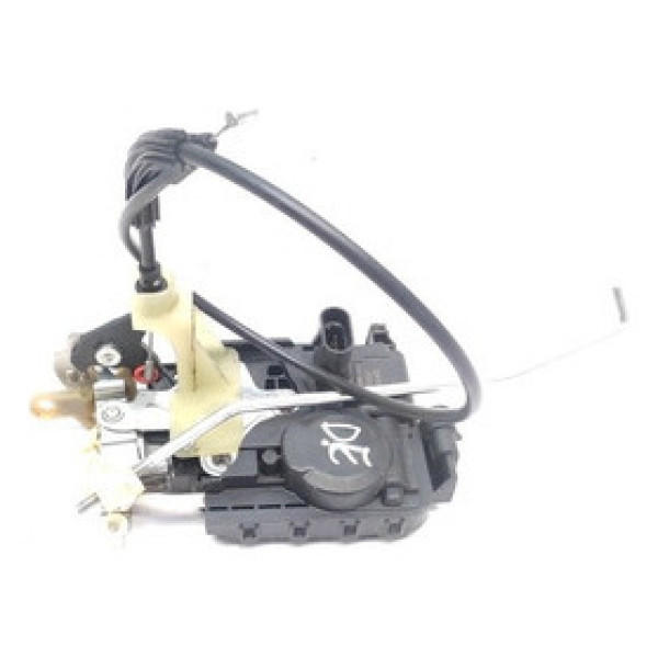 Fechadura Elétrica Dianteira Esquerda Tiggo 5x 2018 2020