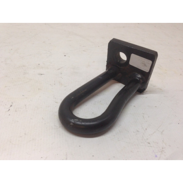 Suporte Gancho Reboque Traseiro Freelander 1 2.5 2003 2006