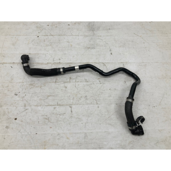 Mangueira Duto Cano Radiador C180 1.8 2011 2012 Cgi