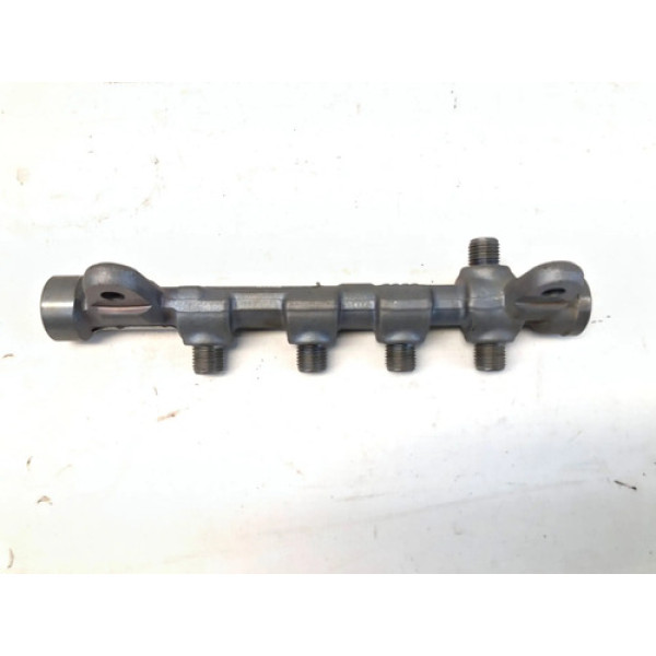 Flauta Bico Injetor Fiat Toro 2.0 Turbodiesel 2016 2020