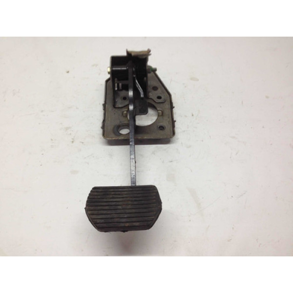 Pedal Freio Citroen Picasso 2.0 16v 2001 2012