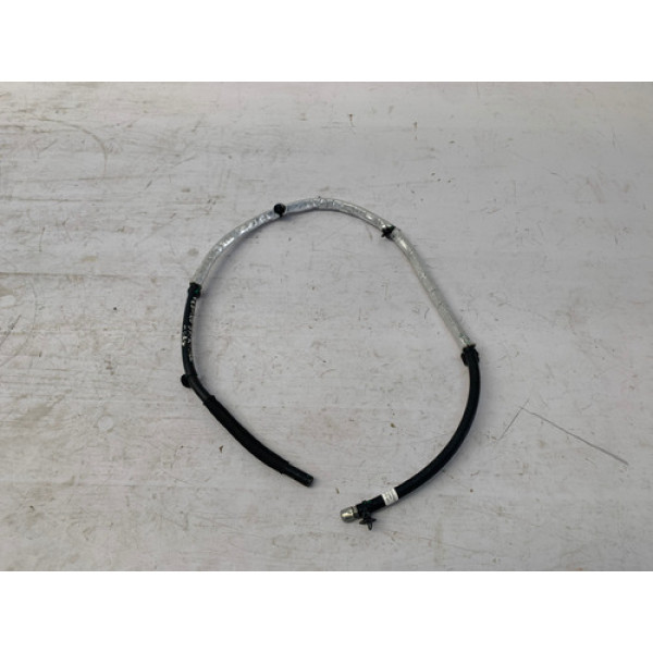 Mangueira Respiro Diferencial Compass 2.0 Diesel 2016 2021