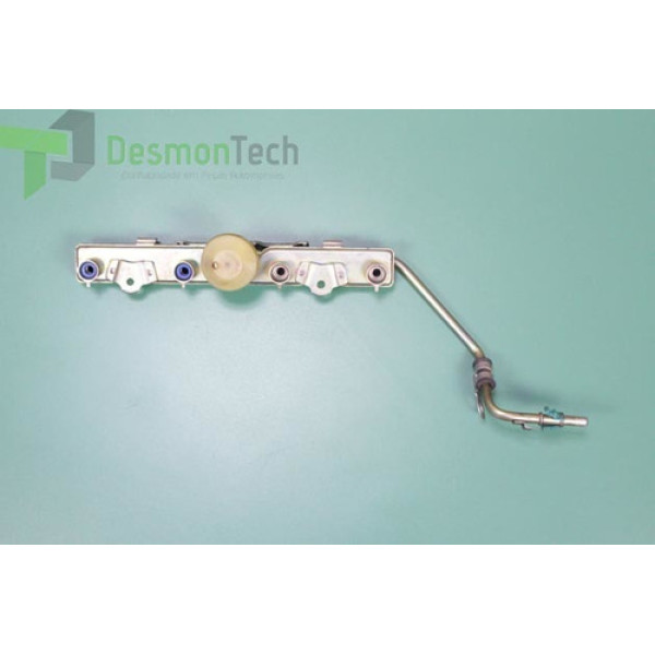 Flauta Injeção Fit  1.4 2005