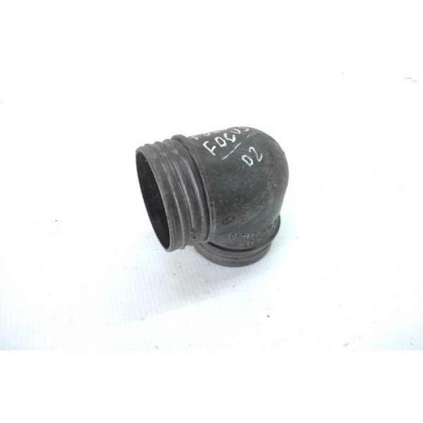Tubo Admissão Ford Fiesta Courie 1997 2007