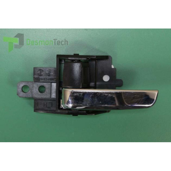 Maçaneta Interna Traseira Esquerda Asx 2.0 2011