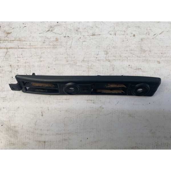 Guia Direito Para Choque Dianteiro Vw Gol G3 1998 2003