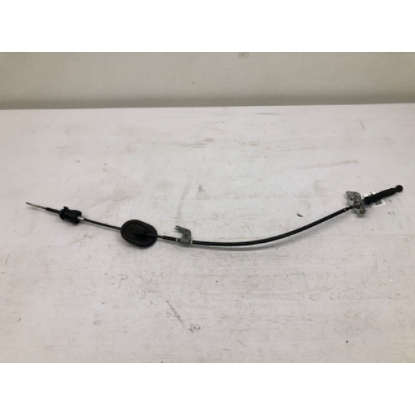 Cabo Seletor Marcha Honda City 1.5 2015 2019