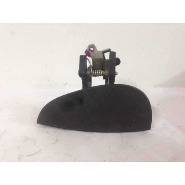 Maçaneta Externa Traseira Direita - Chery S18 2012