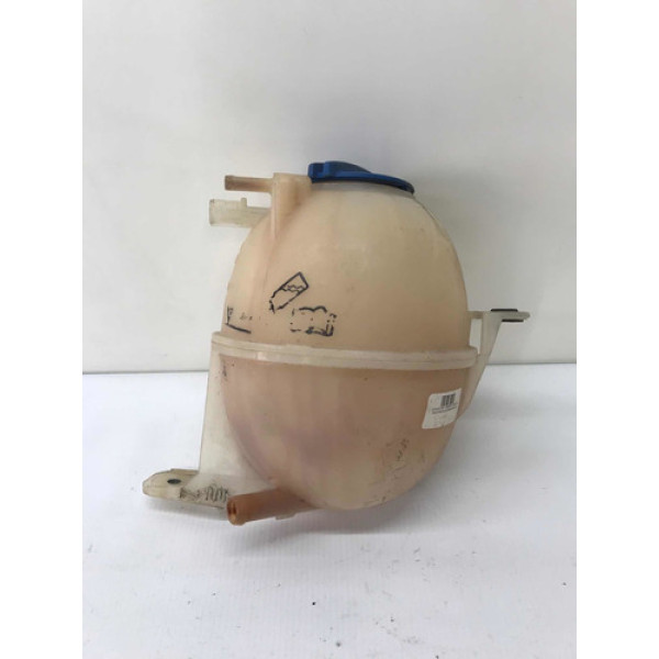 Reservatório Água Radiador Vw Amarok 2.0 16v 2010 Em Diante