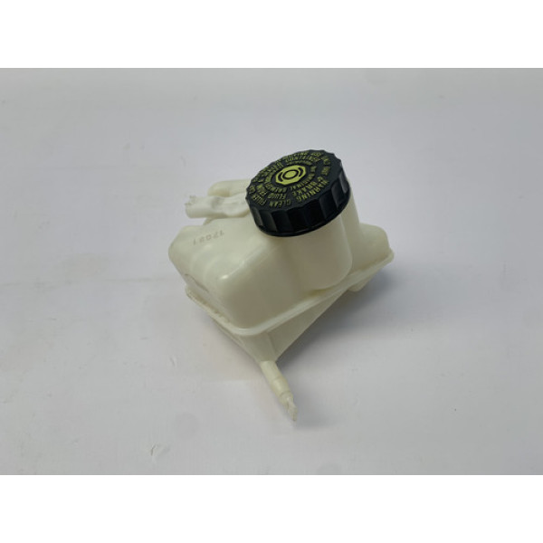 Reservatório Óleo Freio Mercedes C200 2008 2011