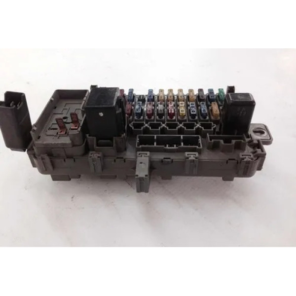 Caixa Fusivel Interna Honda Civic 1.6 16v Sedan 1992 1995