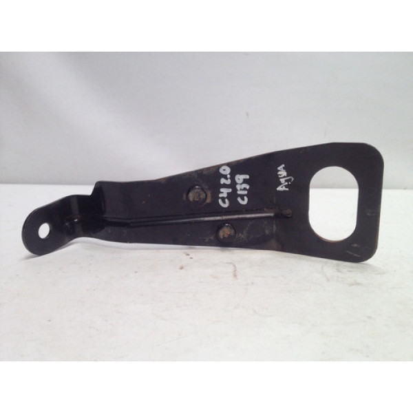 Suporte Bomba D\'água - Citroen C4 Pallas 2.0