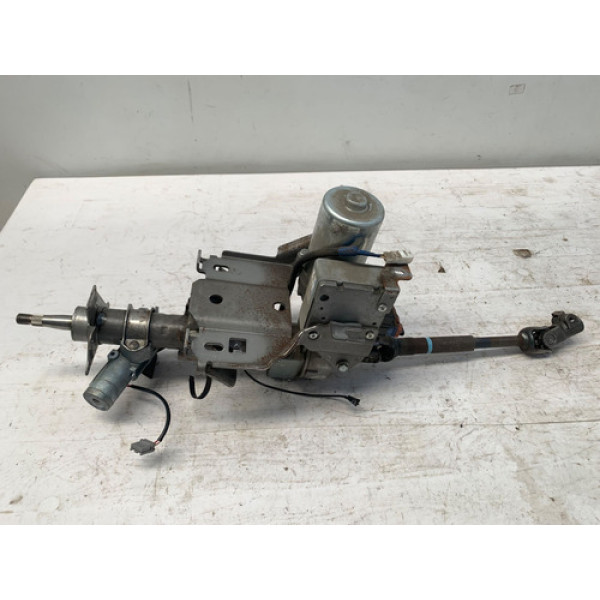 Motor Bomba Direção Eletrica Nissan Livina 1.8 2009 2014