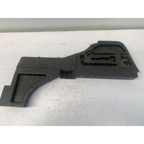  Isopor Direito Porta Malas New Civic 2007 2011 84522