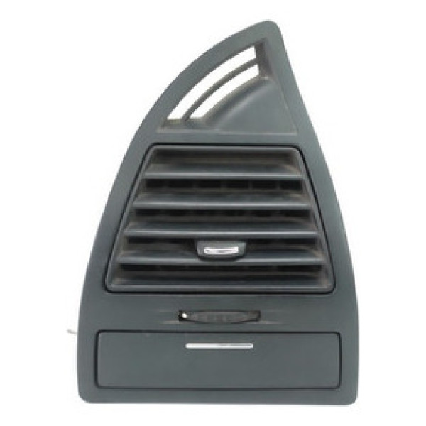 Difusor Ar Direito Citroen C4 Pallas 2007 2013 * Detalhe 