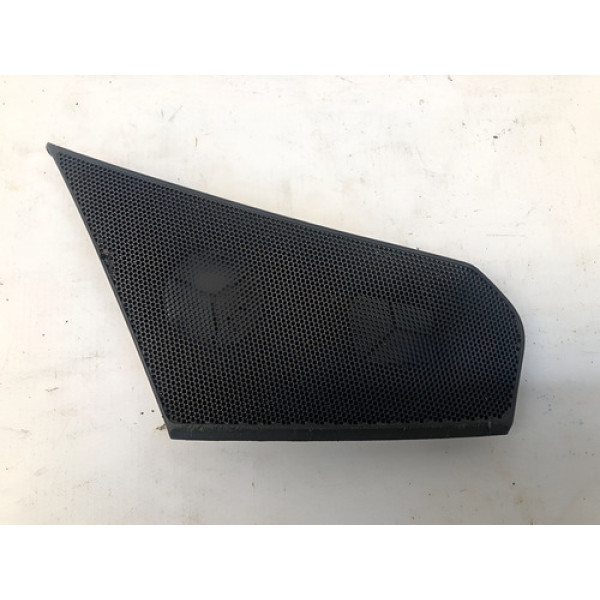 Tela Auto Falante Direito Honda New Civic 2007 2011 77131snj Preto