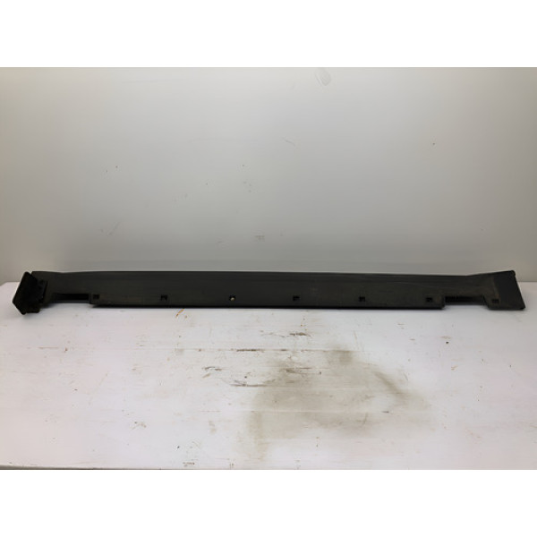 Spoiler Lateral Direito Hyundai New Tucson 2017 2021 Preto