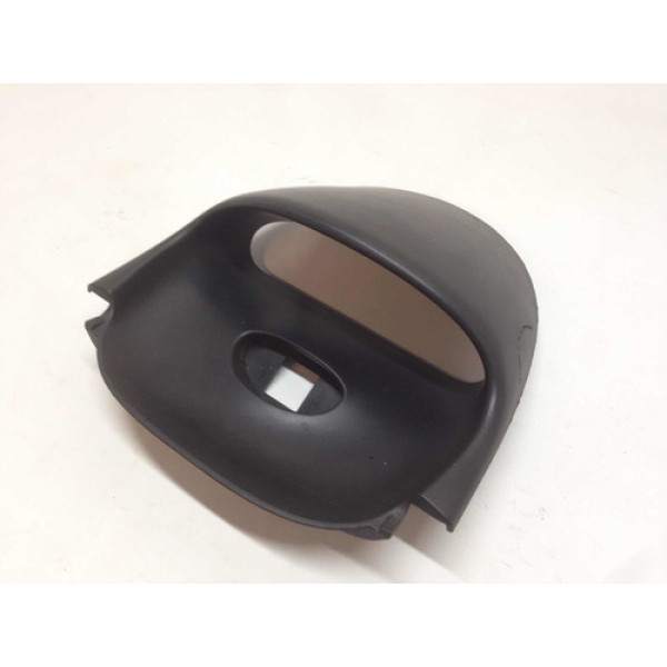 Moldura Computador De Bordo Peugeot 206