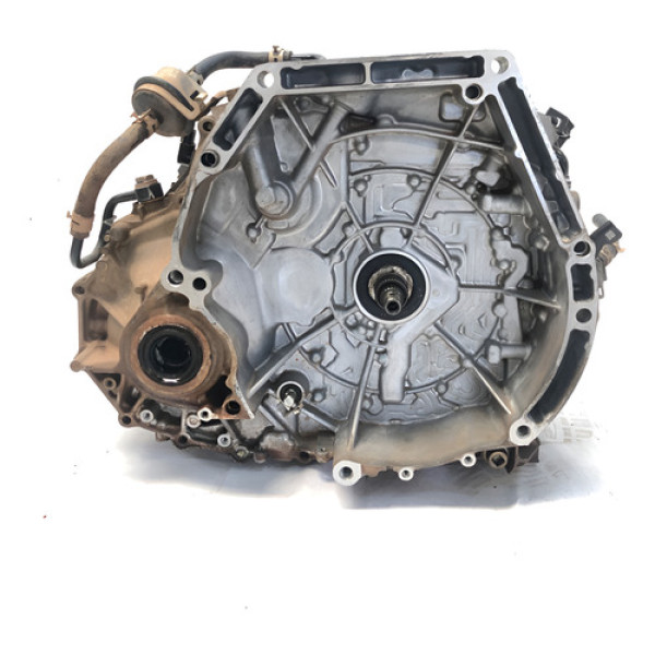 Caixa Marcha Cambio Honda Civic 1.8 16v At Cvt 2014 Detalhe