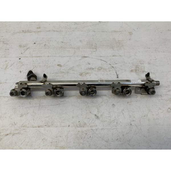 Flauta Bico Injetor Ford Fusion 2.0 Ecoboost Cj5e9f797be