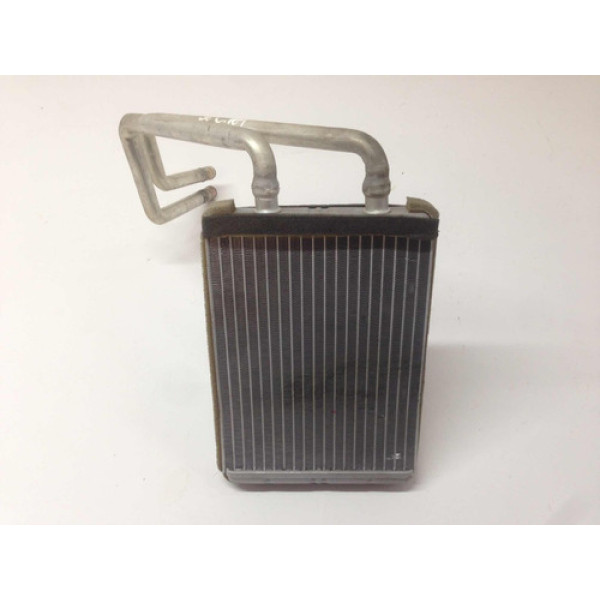 Evaporador Ar Quente - Jac J6