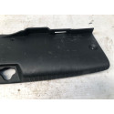Acabamento Soleira Porta Malas Cerato 2009 2012 857701m000 Preto