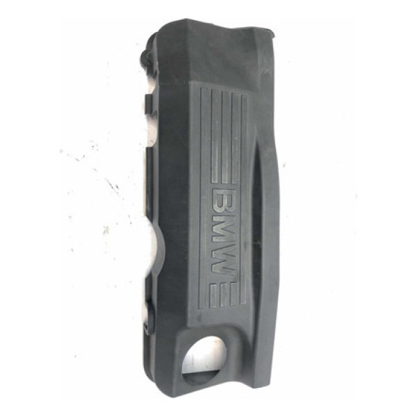 Capa Motor Bmw 320i 2007 2011