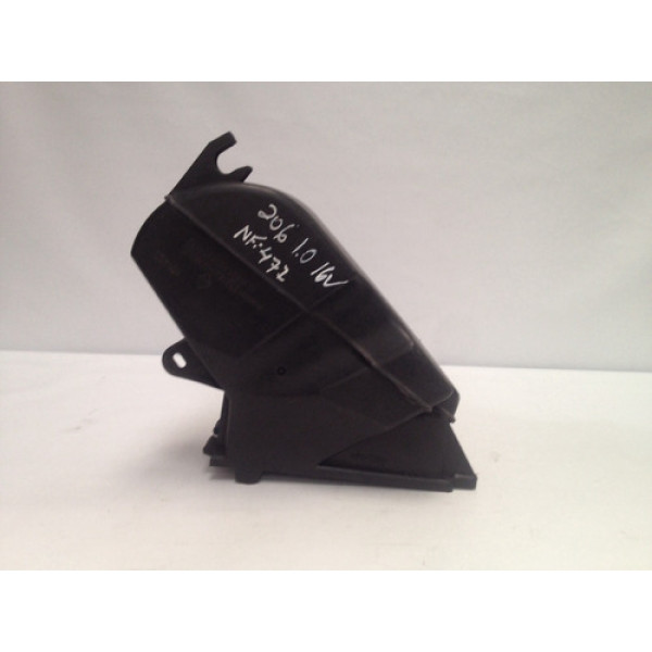 Caixa De Filtro De Ar - Peugeot 206 Renault Clio 1.0 16v