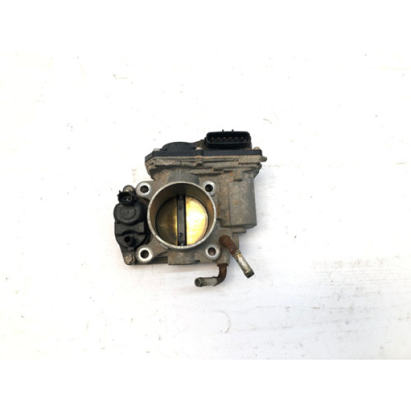 Tbi Corpo De Borboleta Honda Crv 2.0 2007 2011