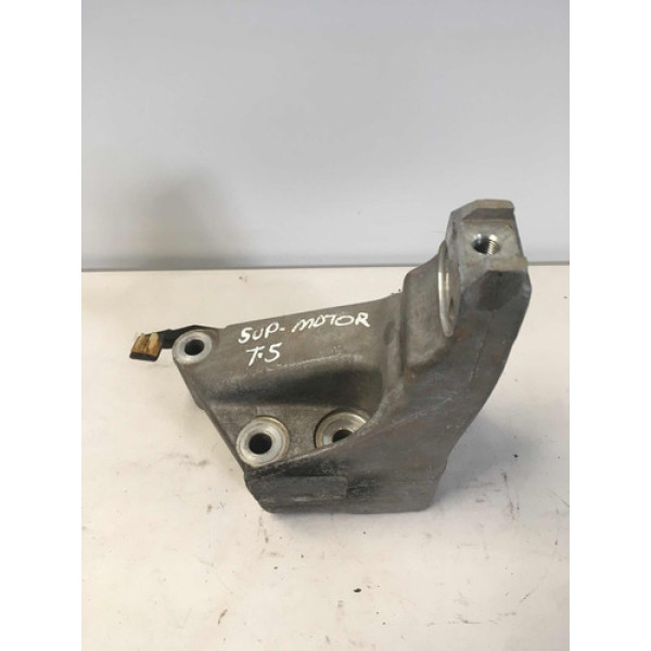 Suporte Coxim Traseiro Motor - Honda Accord 3.0 V6 2003 2006