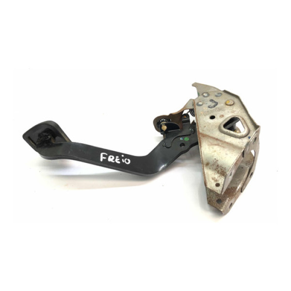 Pedal Freio Manual Honda New Civic 2007 2011
