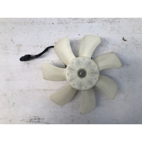 Ventoinha Condensador Honda Hrv 1.8 Ex 2015 2021