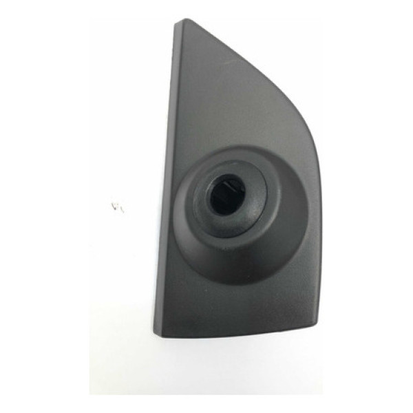 Moldura Interna Retrovisor Esquerdo Ford Ka 2018 2021