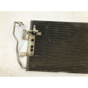 Condensador Ar Condicionado Mercedes A160 A190 1997 2000