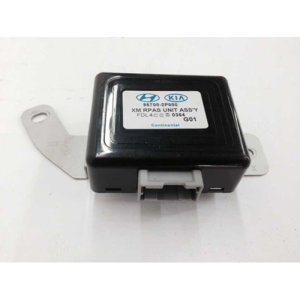 Módulo Estacionamento Kia Sorento 2009 2015 957002p000