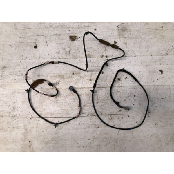 Chicote Antena Nissan Livina 2009 2014