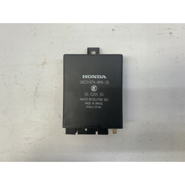 Módulo Conforto Honda Civic 1.7 2001 2006 05520550